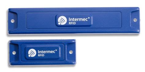 Intermec RFID Tags & Media 